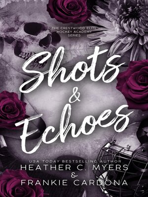 cover image of Shots & Echoes